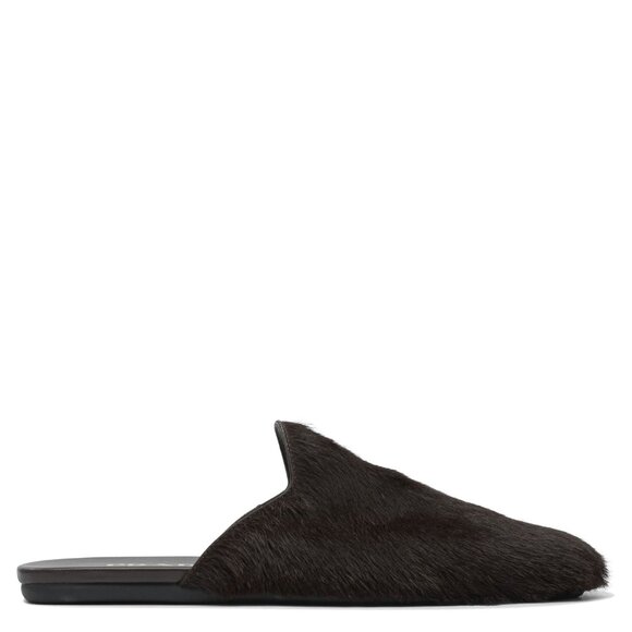 Prada Leather Sabot IT 36 Women
